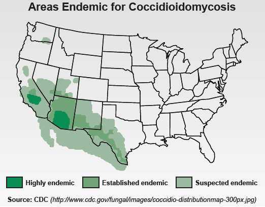 CDC-Cocci-EndemicAreasMap