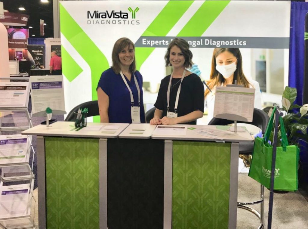 Asm Microbe 2018 In Atlanta